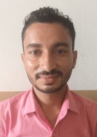 DEVENDRA DAHAL