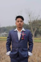 SAMIR SHRESTHA